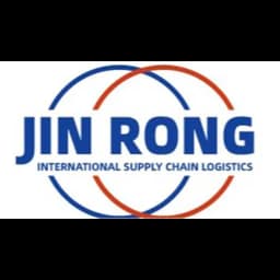 Shenzhen Jinrong International Supply Chain Logistics Co., Ltd logo