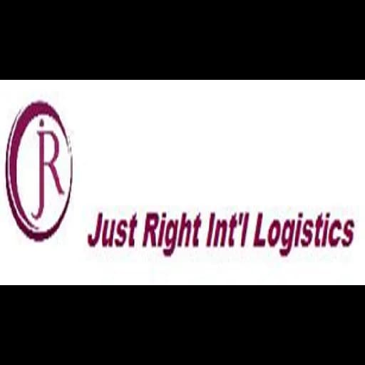 Shenzhen Just Right International Logistics Co.,Ltd. logo