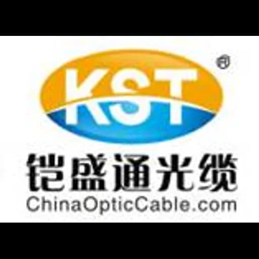 Shenzhen KST Cable Co., Ltd logo