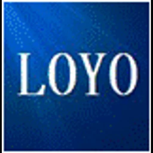 SHENZHEN LOYO INTERNATIONAL LOGISTICS CO.,LTD. logo
