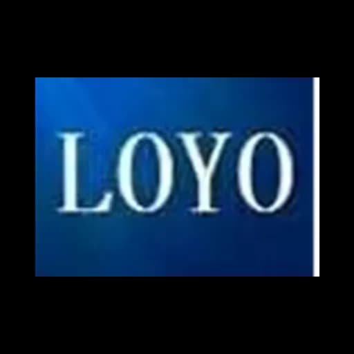 SHENZHEN LOYO INTERNATIONAL LOGISTICS CO.,LTD.. logo