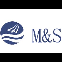 Shenzhen Mason International Freight Forwarding Co., Ltd logo