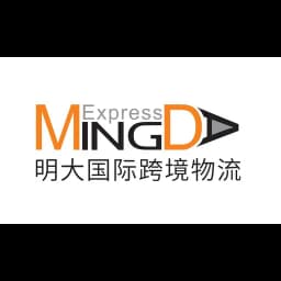 Shenzhen Mingda Yunda International Logistics Co., Ltd. logo