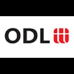 Shenzhen ODL International Logistics Co.,Limited logo