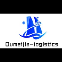 SHENZHEN OUMEIJIA LOGISTICS CO., LTD logo
