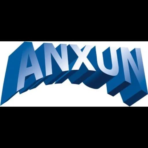 Shenzhen Qianhai Anxun International Logistics Co.,LTD logo