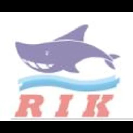 SHENZHEN RIK UNION INT'l FREIGHT CO.,LTD. logo