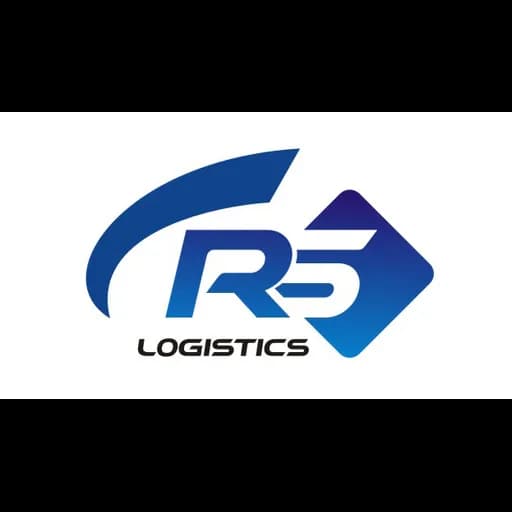 SHENZHEN RUN SHENG LOGISTICS CO.,LTD. logo