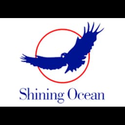 SHENZHEN SHINING OCEAN INTERNATIONAL LOGISTICS CO.,LTD. XIAMEN BRANCH logo