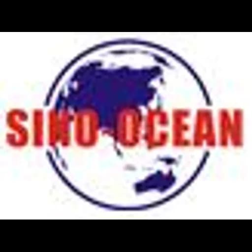 Shenzhen Sino-ocean International Transportation Ltd. logo