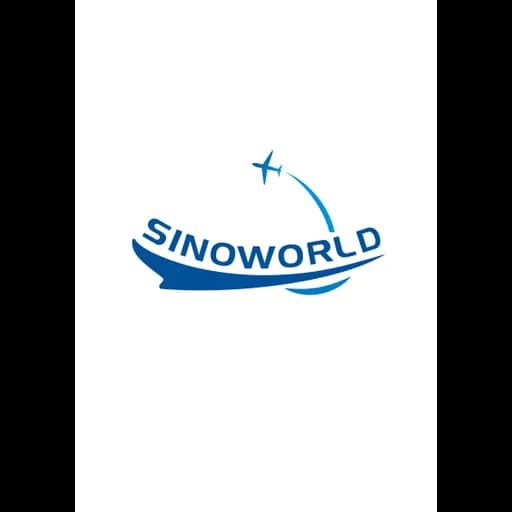 Shenzhen Sinoworld International Logistics Co.,Ltd logo