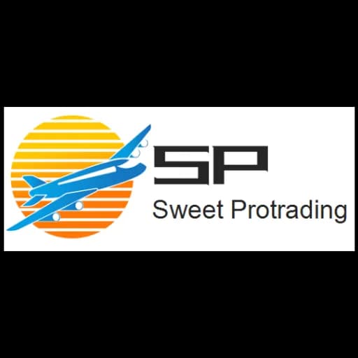 SHENZHEN SWEET PROTRADING CO.,LTD. logo