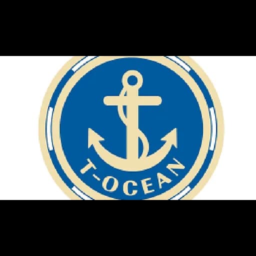 Shenzhen T-Ocean Logistics Co.,Ltd .Guangxi Branch logo