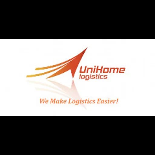 Shenzhen UNI-HOME International Logistics Co.,Ltd logo