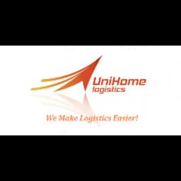 Shenzhen UNI-HOME International Logistics Co.,Ltd logo
