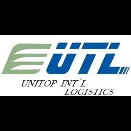 Shenzhen Unitop Logistics Co.,Ltd logo
