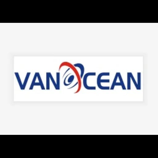 Shenzhen Vanocean International Freight Limited logo