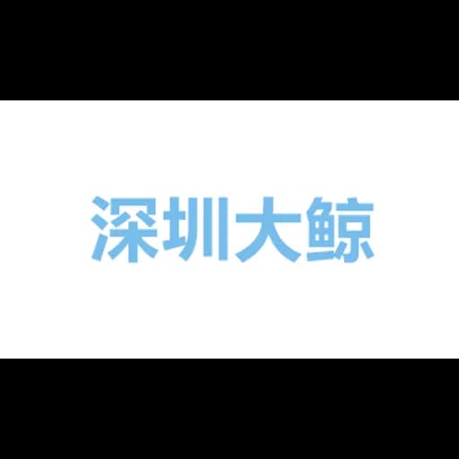 Shenzhen whale International Logistics Co., LTD logo