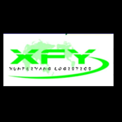 SHENZHEN XUNFEIYANG INTERNATIONAL FREIGHTAGENCY CO.,LTD logo