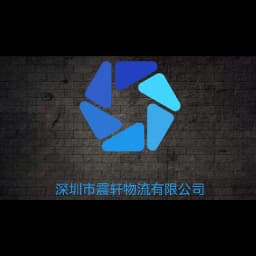 Shenzhen Zhenxuan Logistics Co. Ltd logo