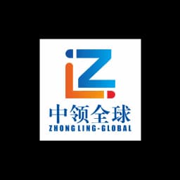 Shenzhen Zhongling International Freight Forwarding Co., Ltd. logo