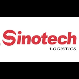 Shenzhen Zhongtech Logistics Co. LTD logo