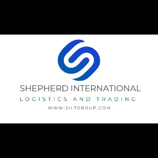 SHEPHERD INTERNATIONAL TRADING CO W.L.L logo