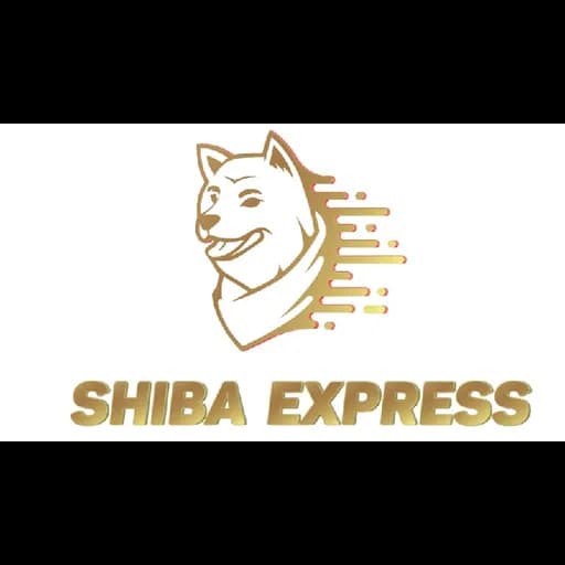 SHIBA EXPRESS TRADE AND SERVICES CO., LTD logo