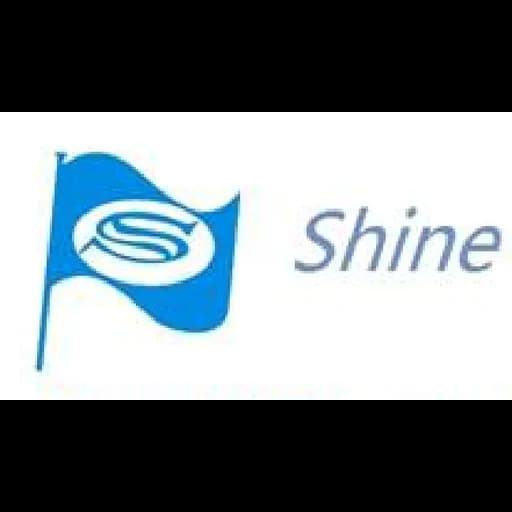 SHINE INTERNATIONAL TRANSPORTATION (QINGDAO) LIMITED logo