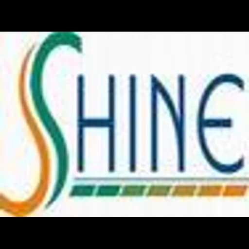 Shine Shower Equipment Ltd Co. logo