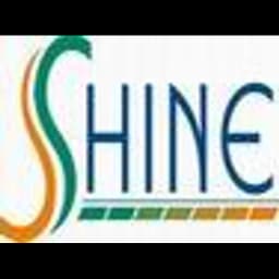 Shine Shower Equipment Ltd Co. logo