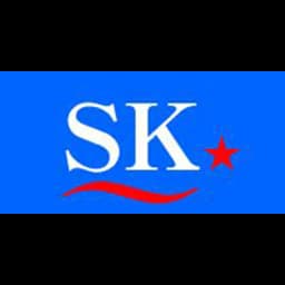 Shinki International Co.,Ltd. logo