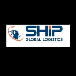 Ship Global Logistics Ltd logo