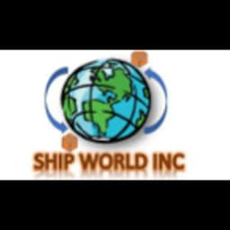 Ship World Inc. logo