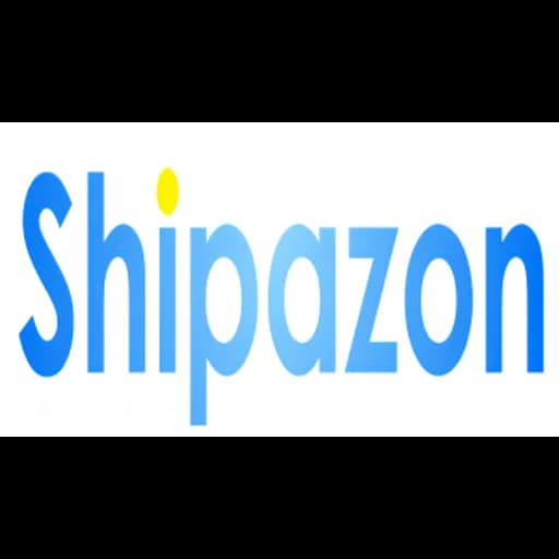 Shipazon logo