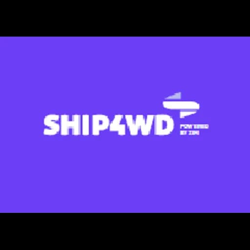 Ship4wd logo