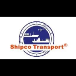 Shipco Transport (Shanghai) Limited Guangzhou Branch logo