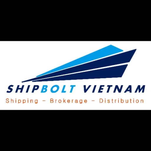 SHIPBOLT VIETNAM CO., LTD logo