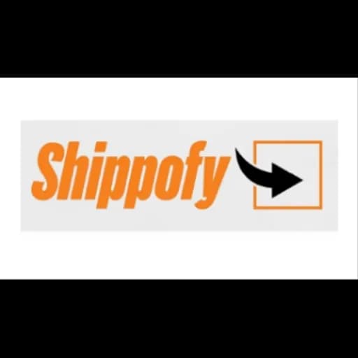 SHIPPOFY FREIGHT SERVICES L.L.C logo