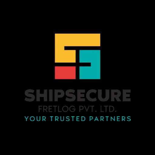 SHIPSECURE FRETLOG PVT LTD logo