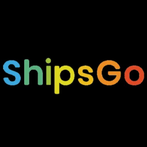 ShipsGo (CNTR BILISIM ANONIM SIRKETI) logo