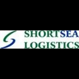 Shortsea Logistics Metin Salli logo