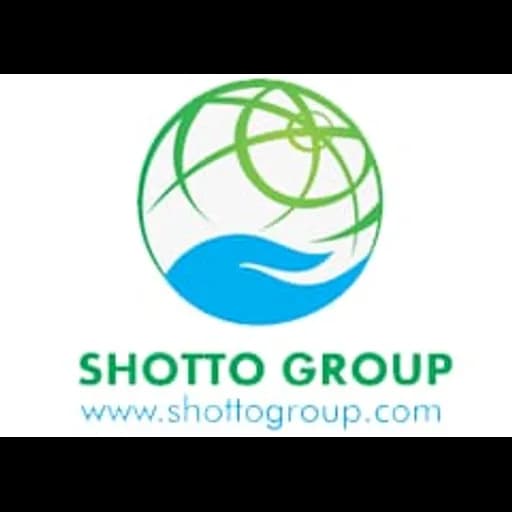SHOTTO LOGISTICS LIMITED. logo