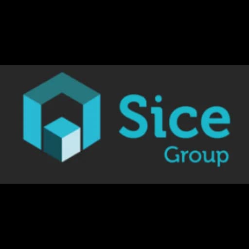 SICE AGENCIAMIENTO S.A. DE C.V. logo