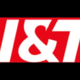 SiChuan J&T International Logistic Co ltd logo