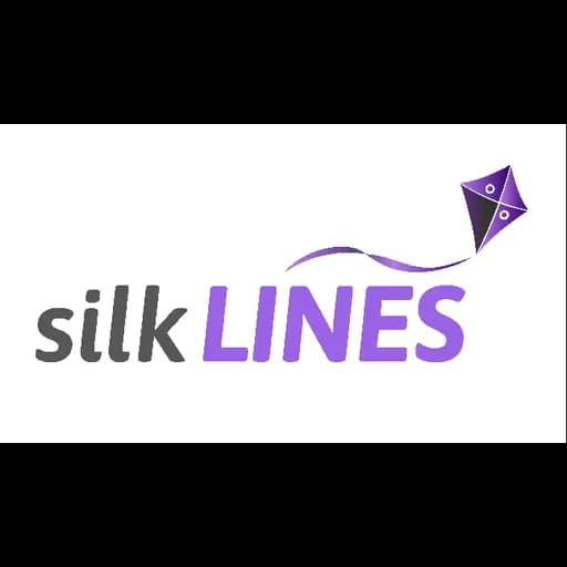Silk Lines GmbH logo