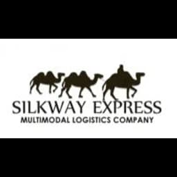 Silkway Express LLP logo