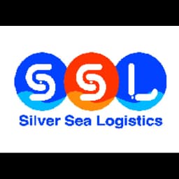 SILVER SEA LOGISTICS COMPANY LIMITED logo