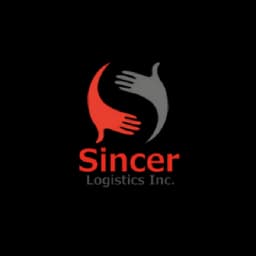 SINCER LOGISTICS REAL ESTATE SPARK PLUG FOREIGN TRADE LIMITED COMPANY logo