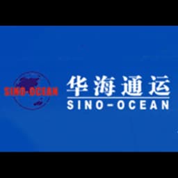 SINO OCEAN GROUP SHEKOU BRANCH logo